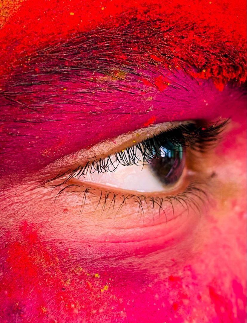 Holi 2024