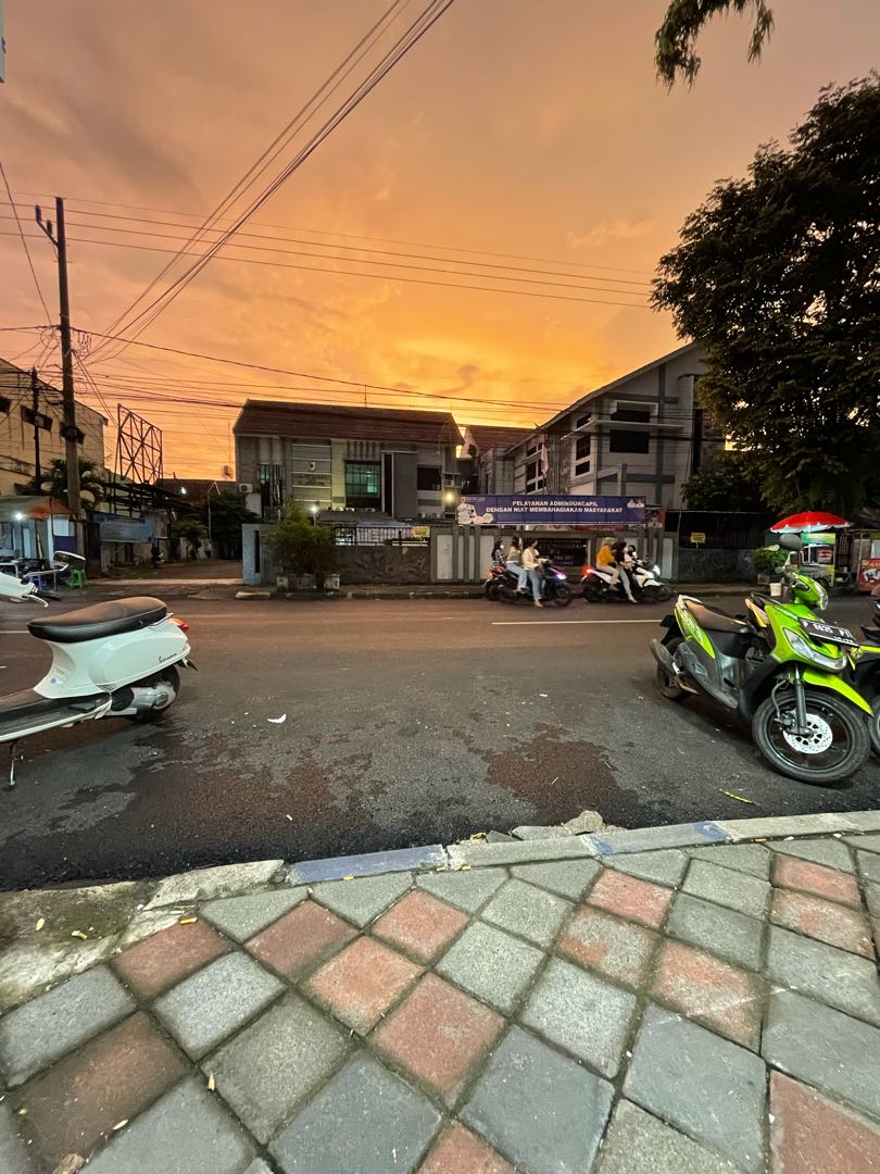 sun goes down 🌥 #pindleindonesia #newpindle