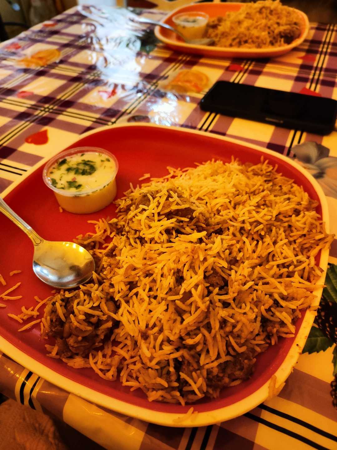 Comfort food 🍽️ 