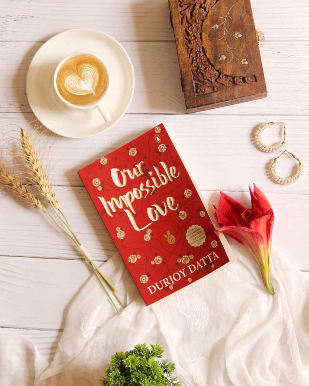 Impossible love stories