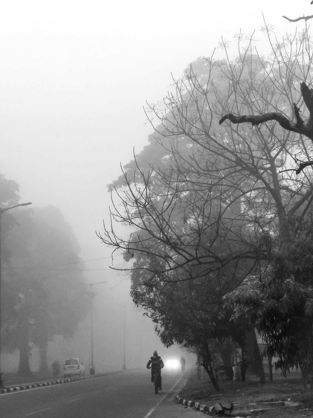 "Chandigarh"