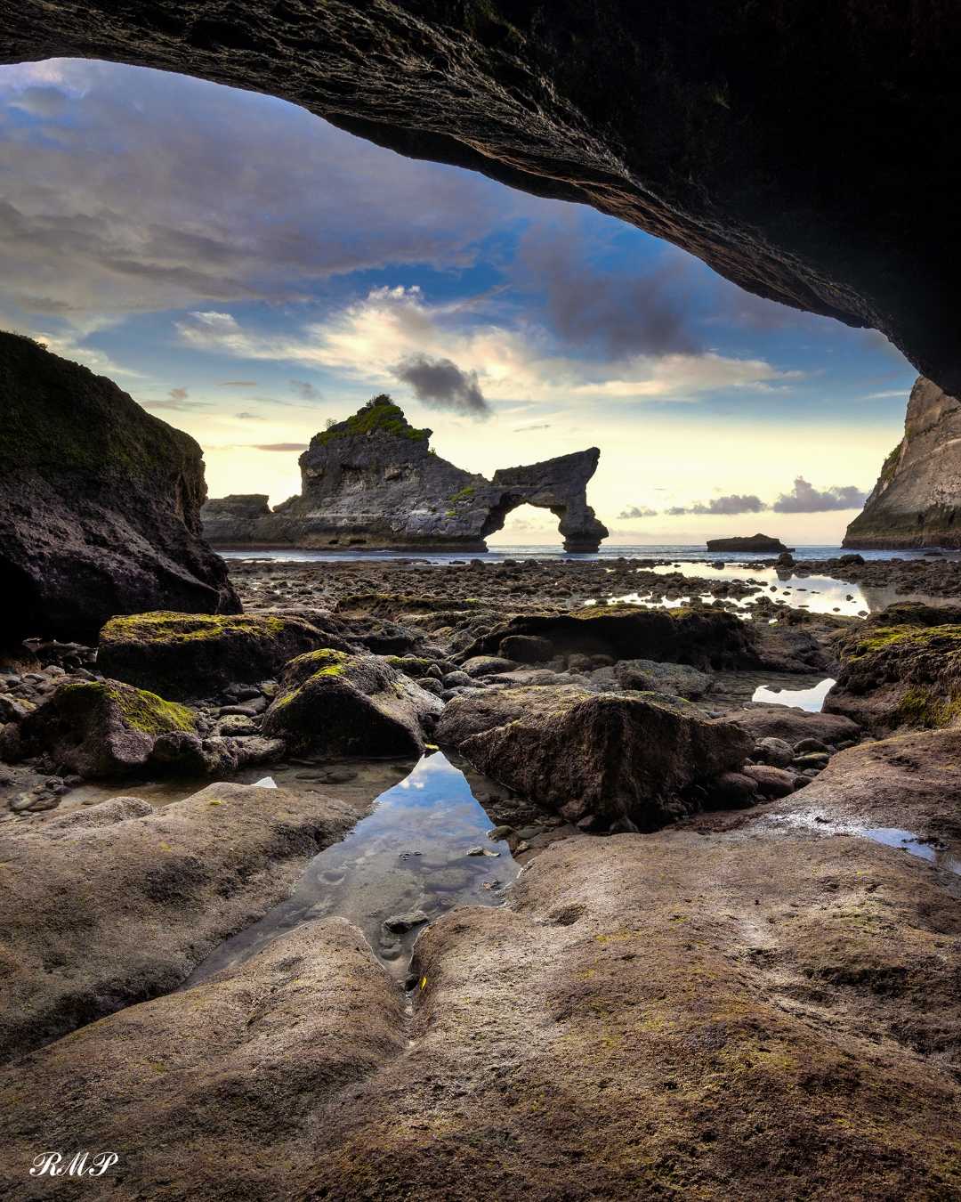 Atuh Beach Nusa Penida 