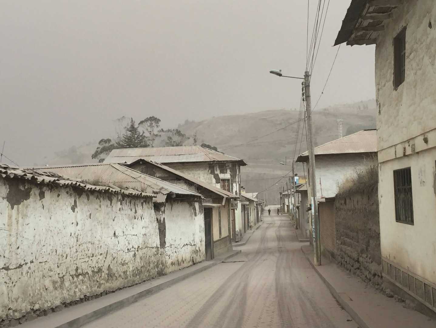 Pueblo Fantasma (Gost Town)👻