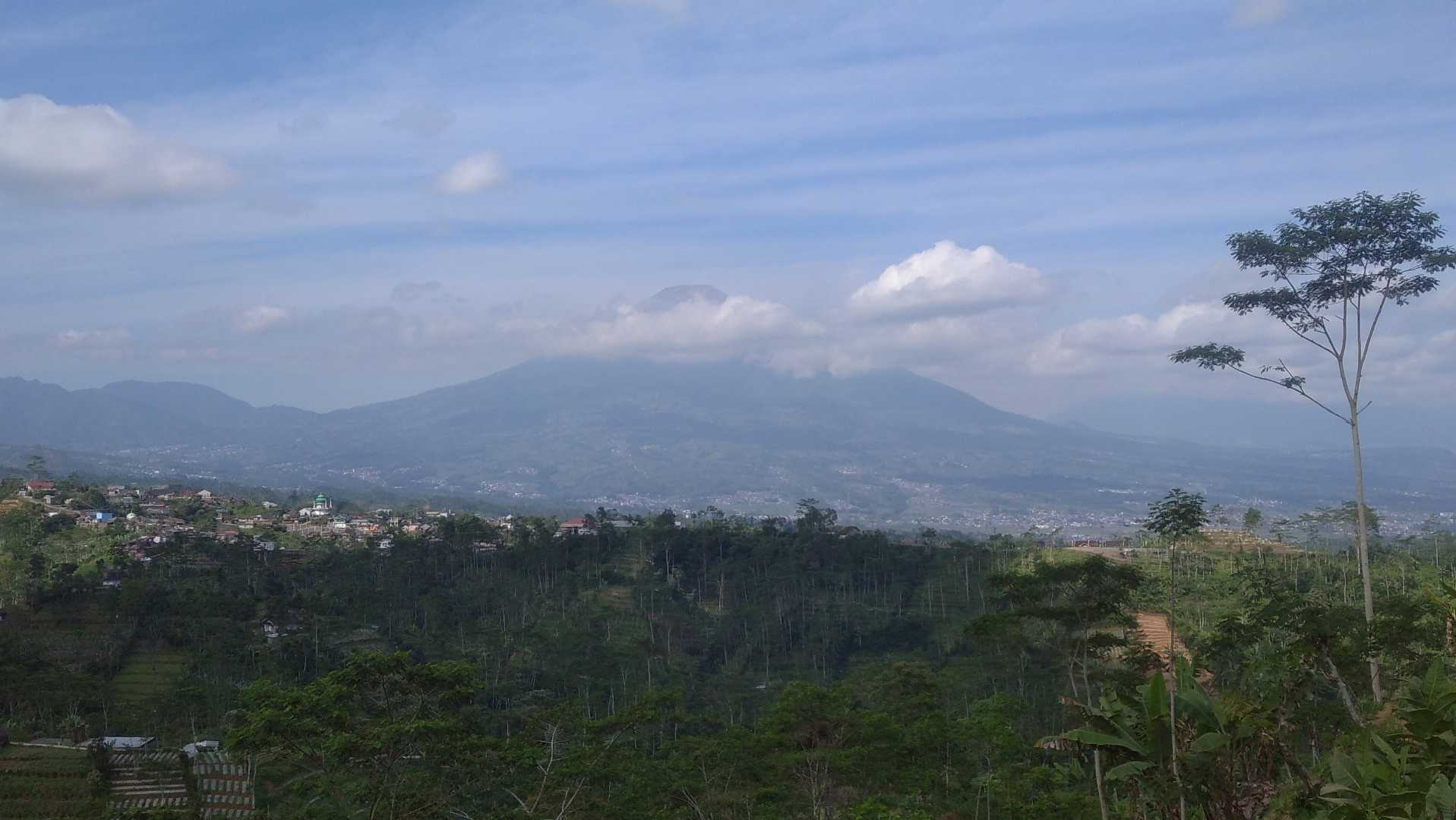Suatu ketinggian 