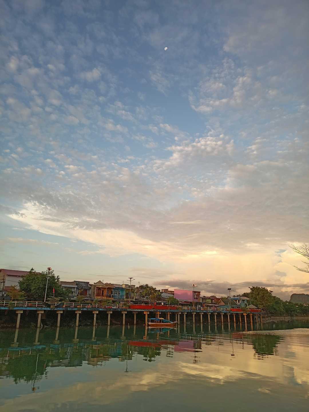 Kali Bersih 