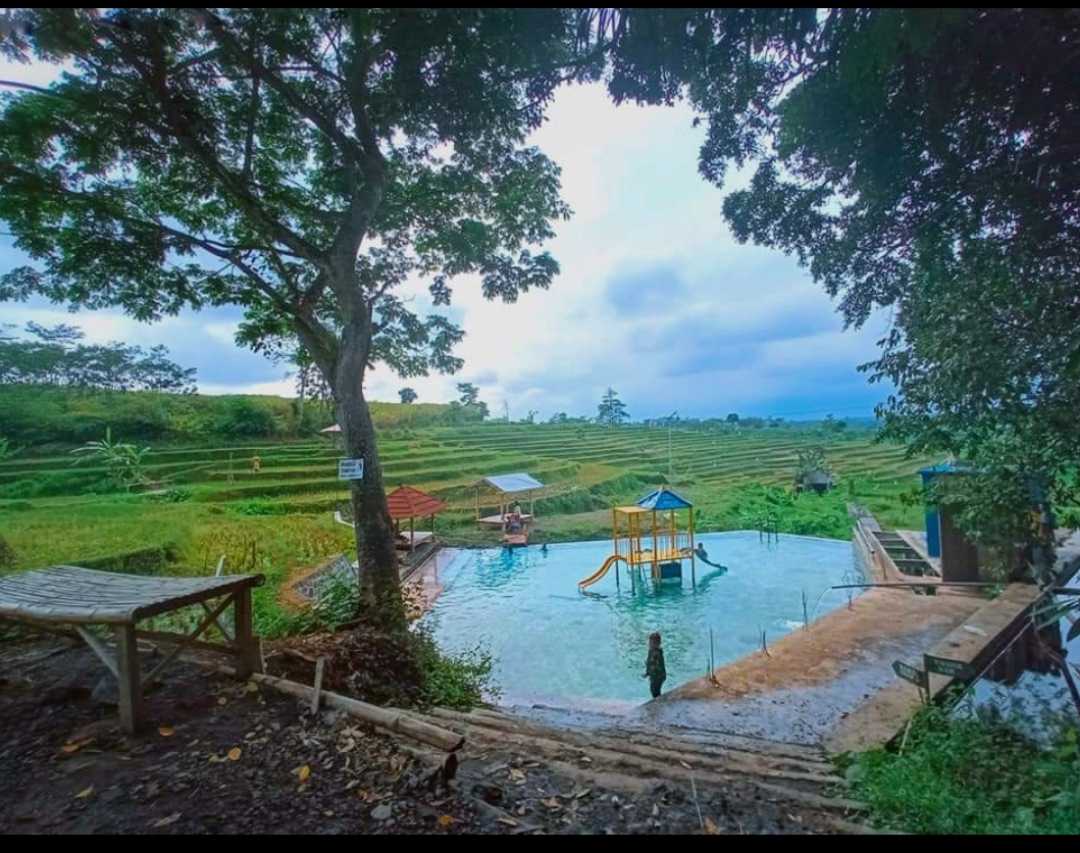 Sumber Nah