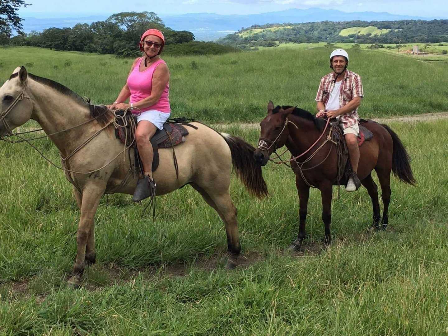 Costa Rica - Ameryka Środkowa