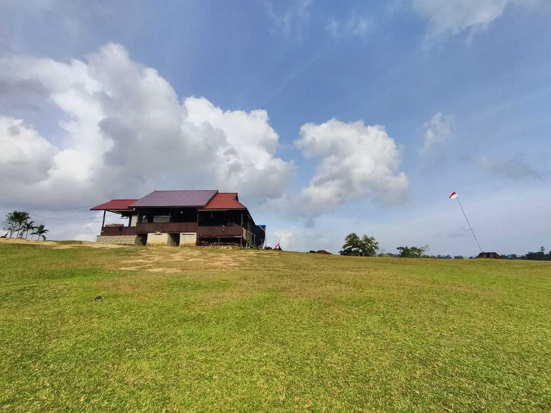 Bukit Kebo