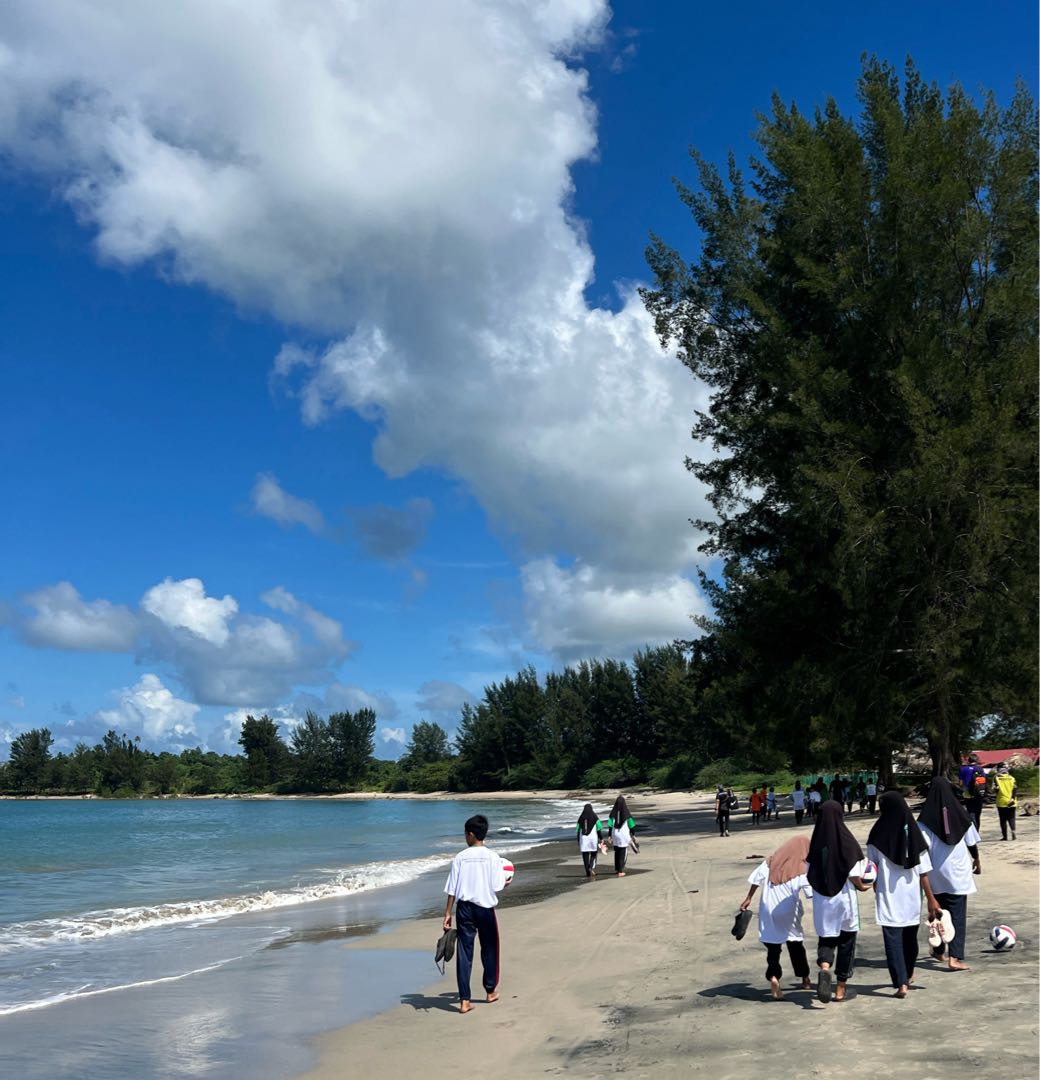 Beach Day