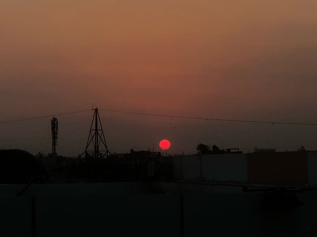 The HORIZON 