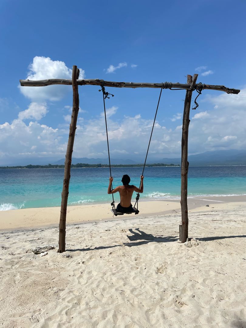 gili meno