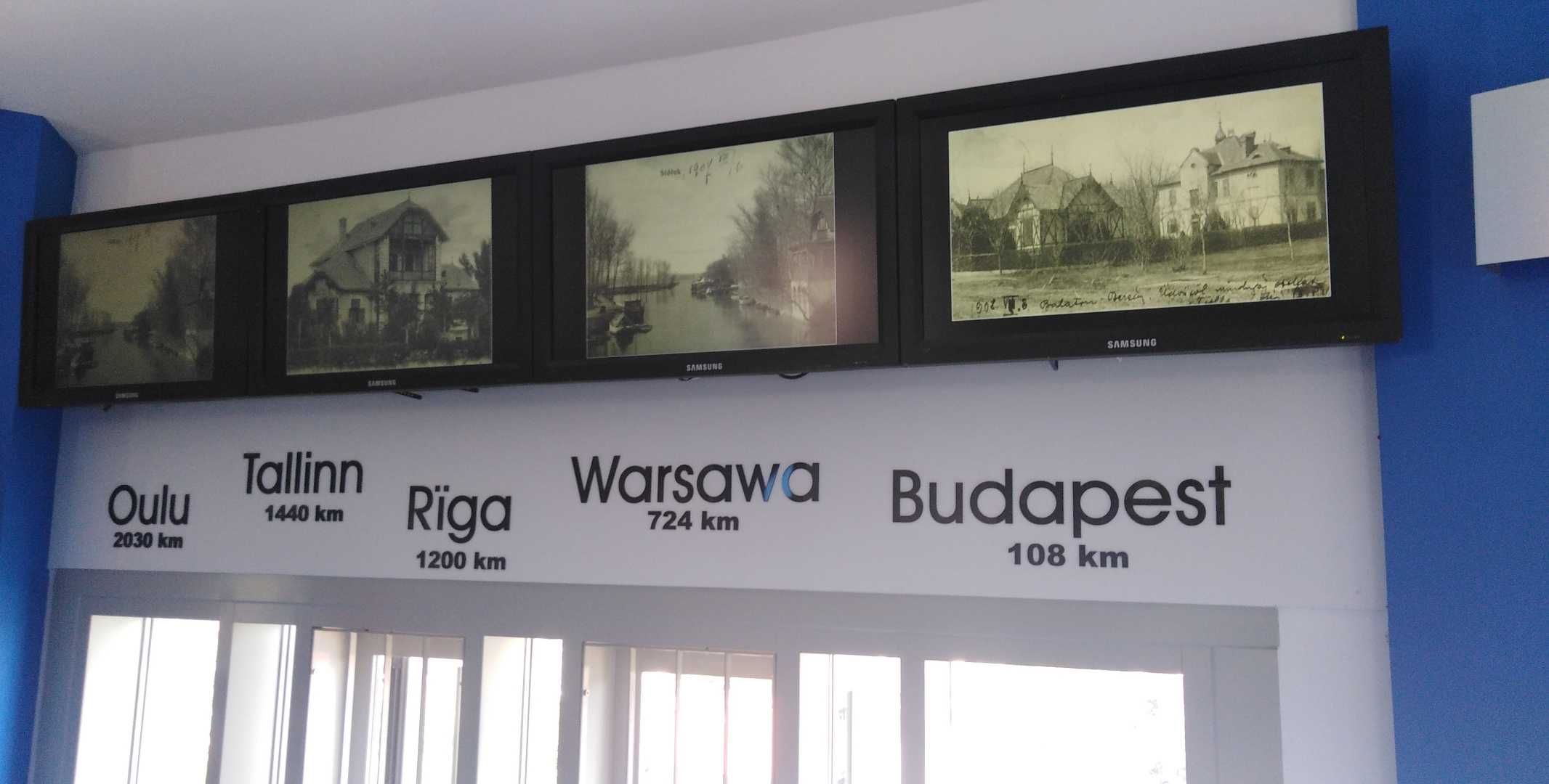 Siófok 2019