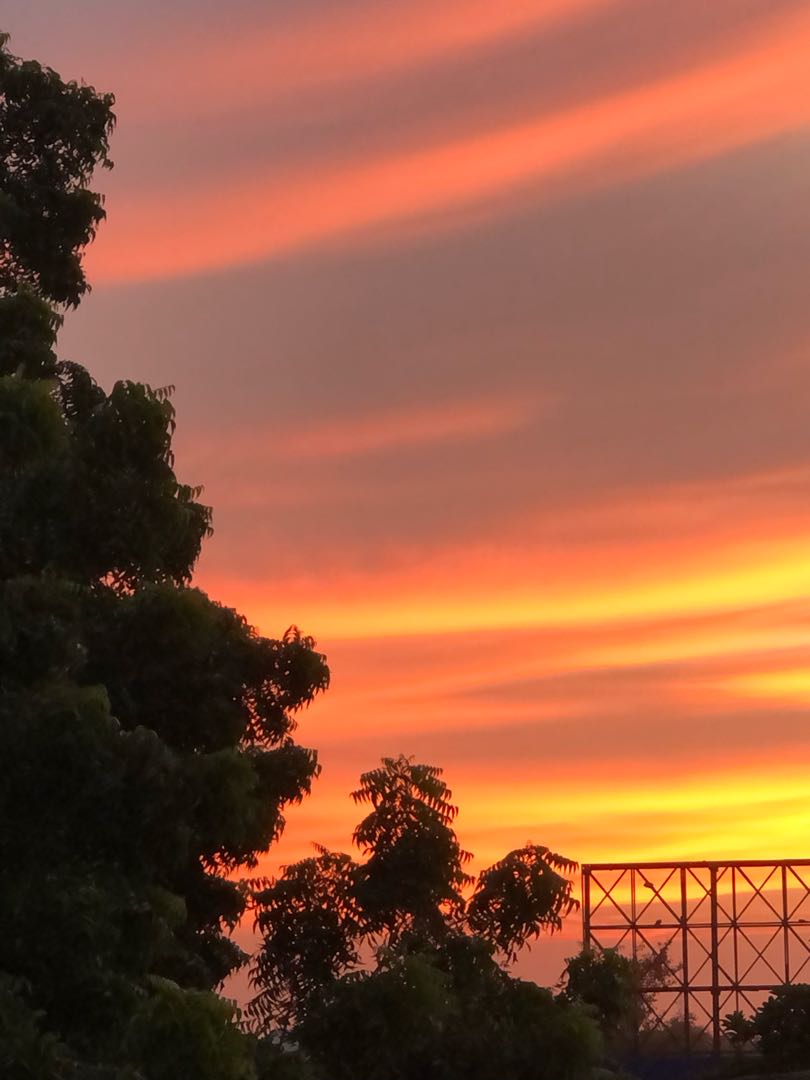 Golden Hour