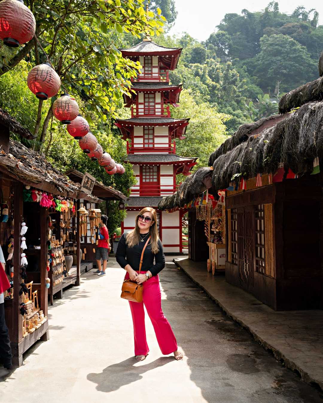jepang di Indonesia