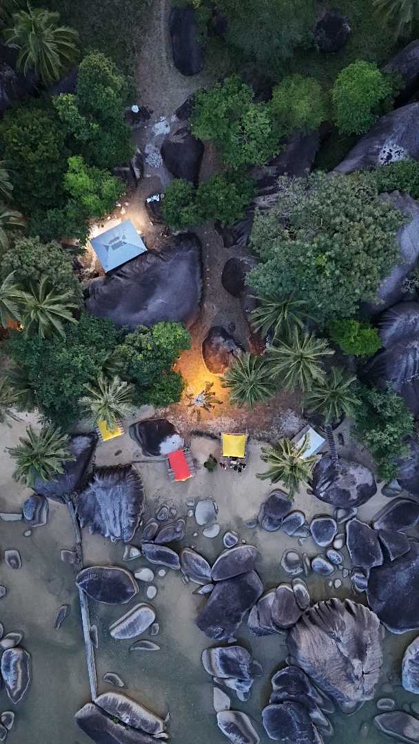 Alifstonepark. natuna
