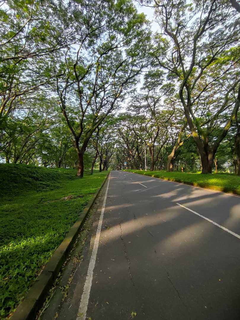 Taman Dayu Pandaan