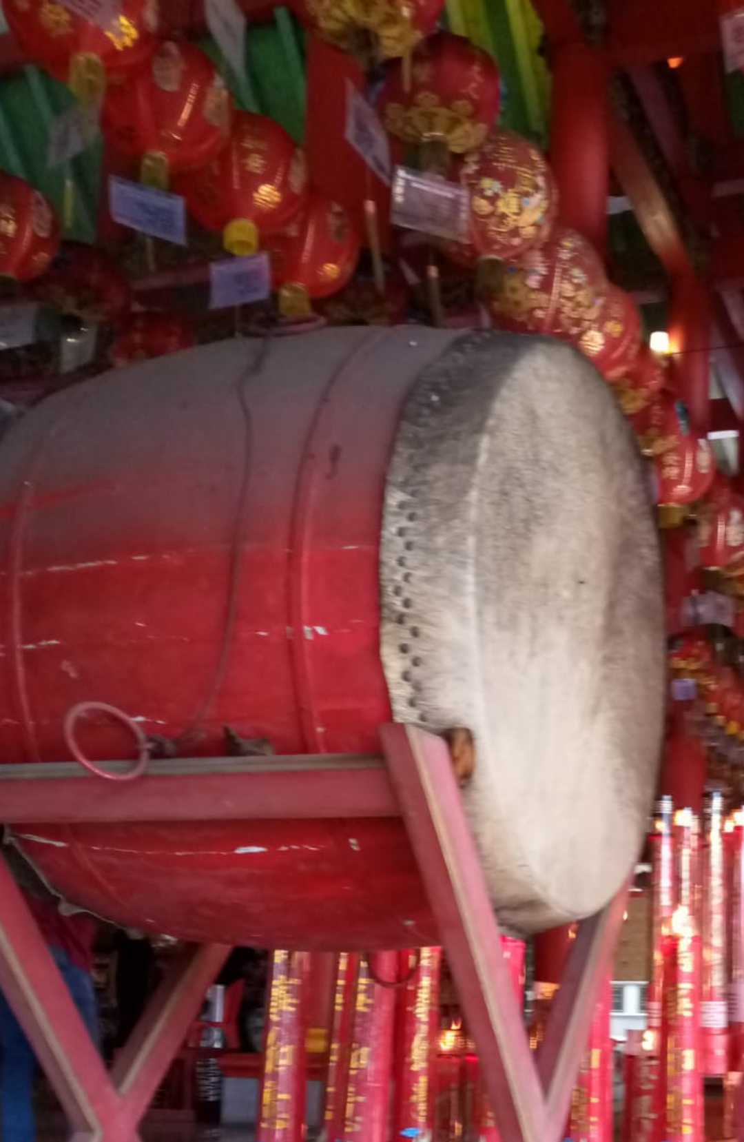 Sam Poo Kong 