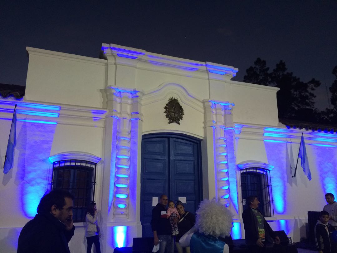 Casita de Tucumán, San Miguel de Tucumán 🇦🇷