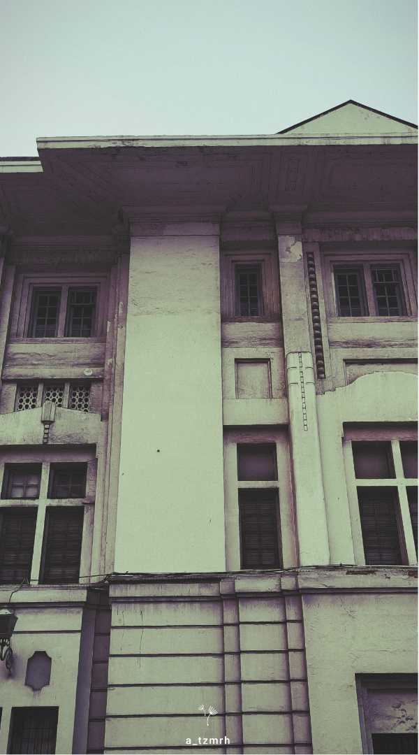(Not) Home