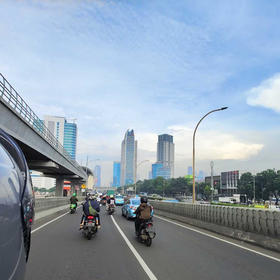 Jalan Layang