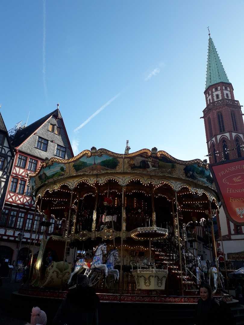 Mainhattan is in my 💗