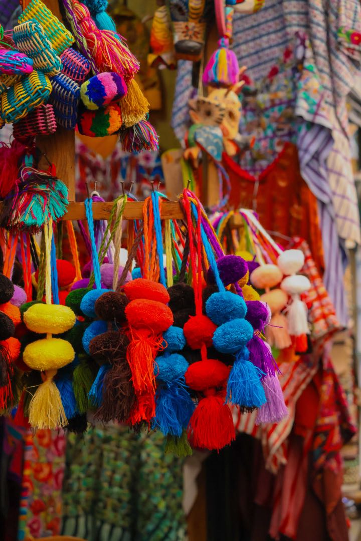 Entre colores