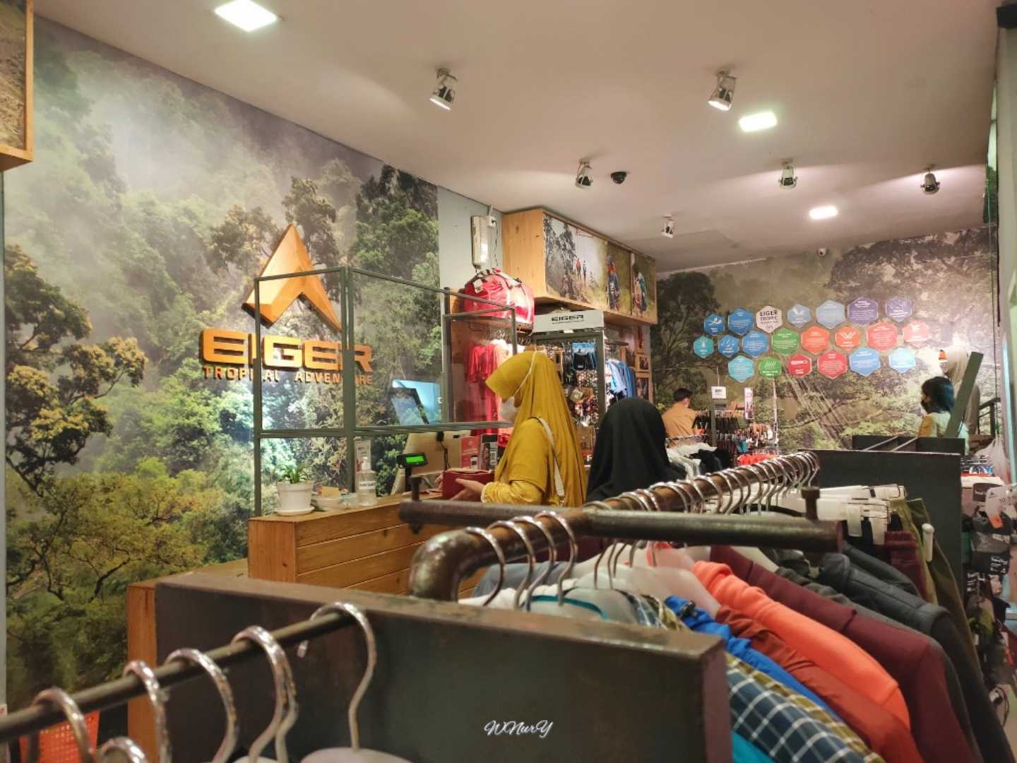 Eiger 
