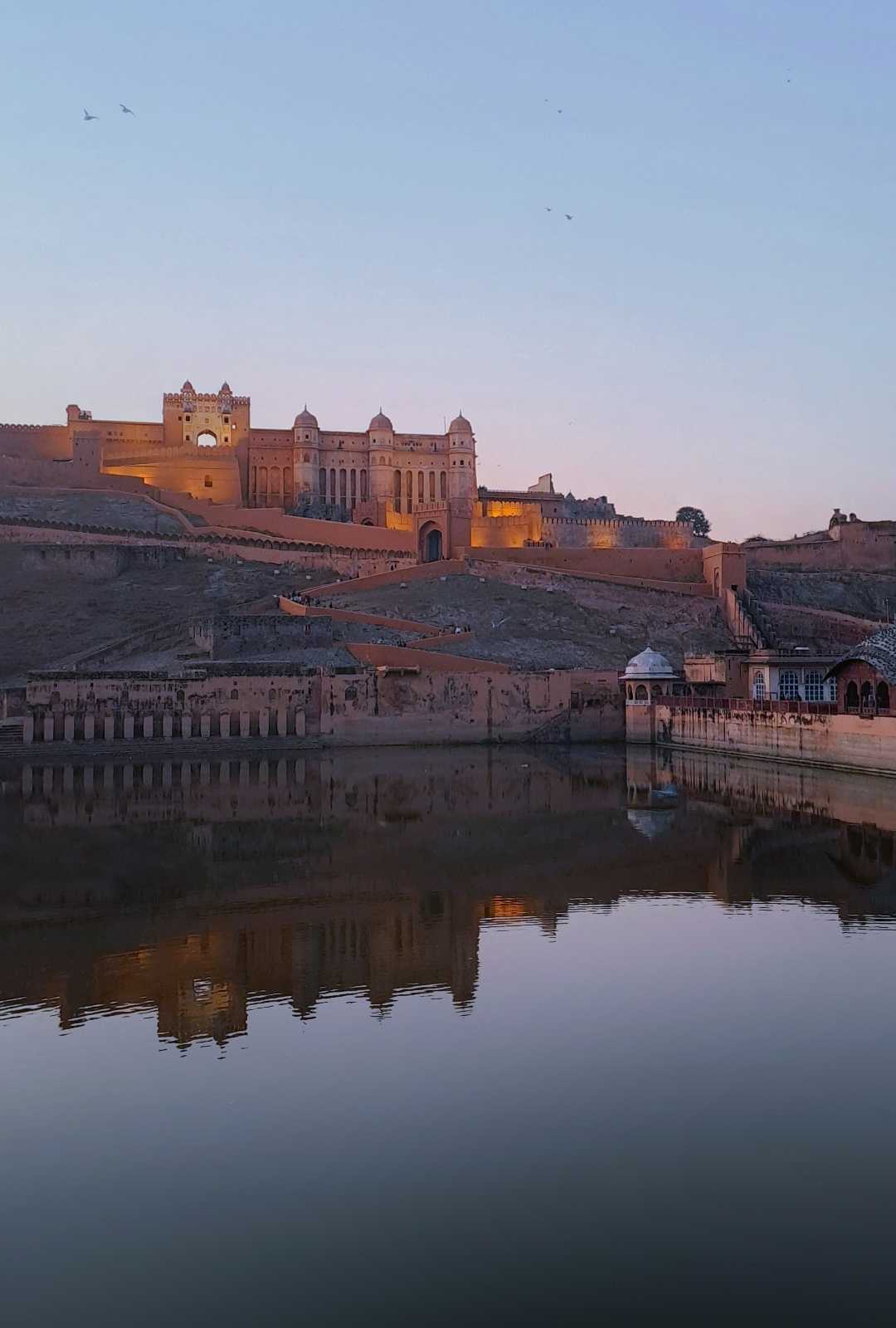 Amer fort 