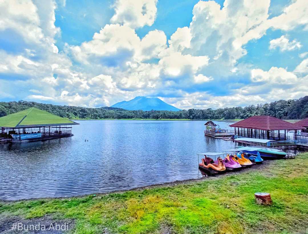 Tempat Wisata