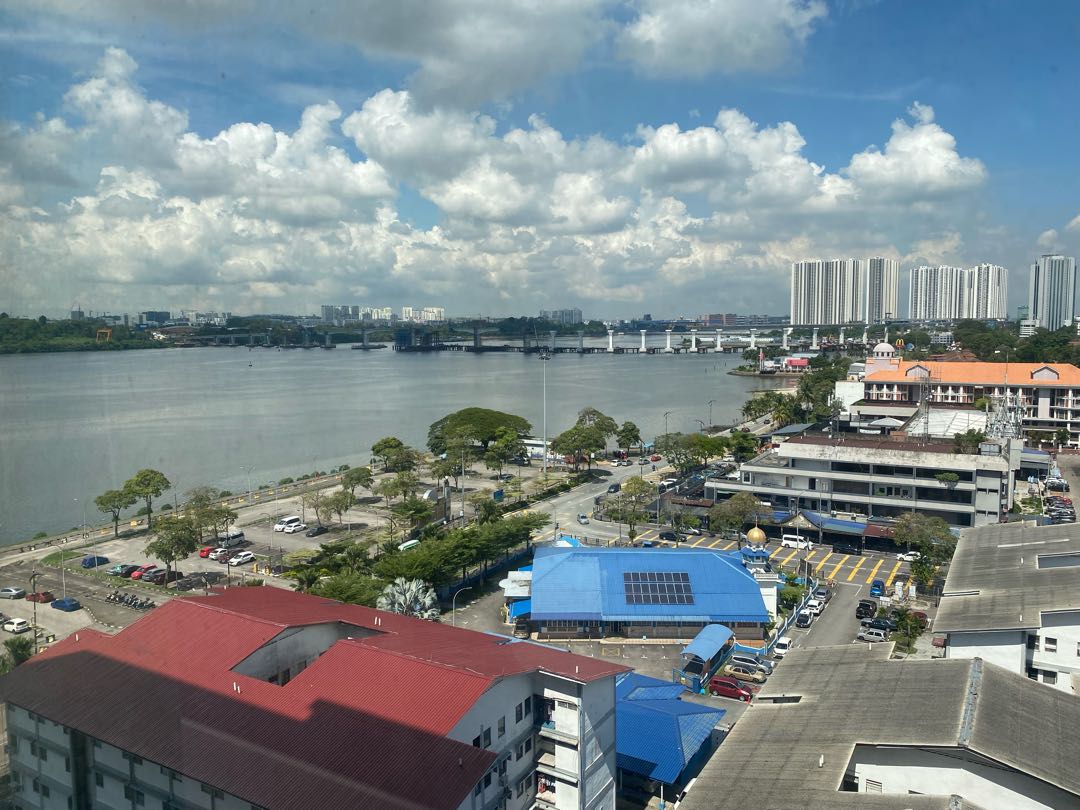 Berjaya waterfront