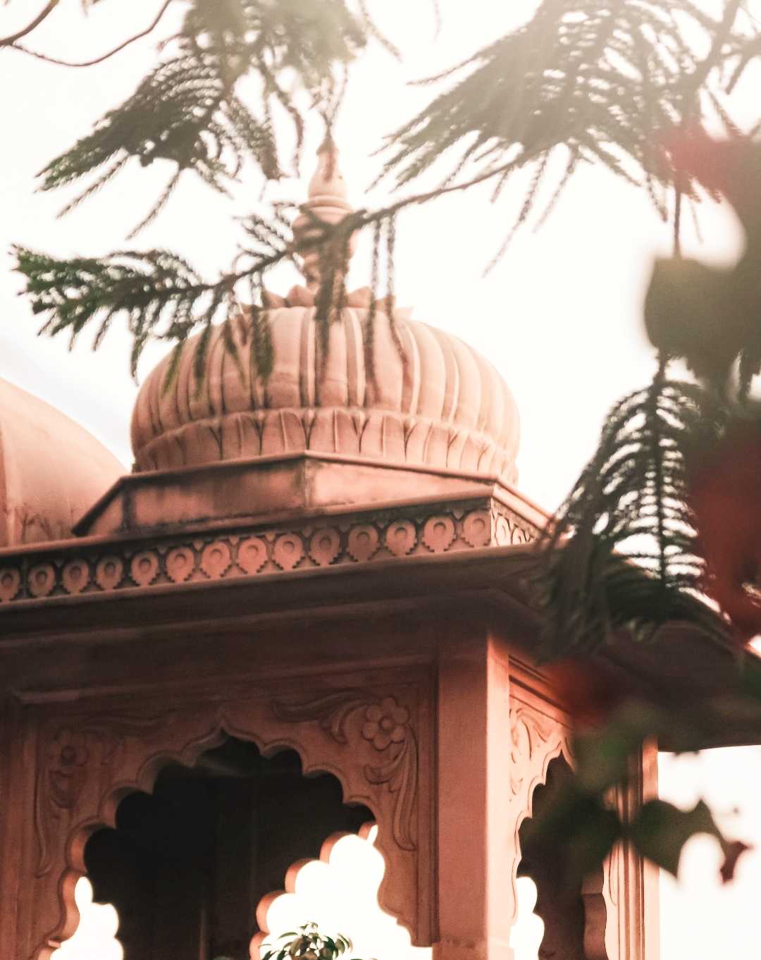fort 