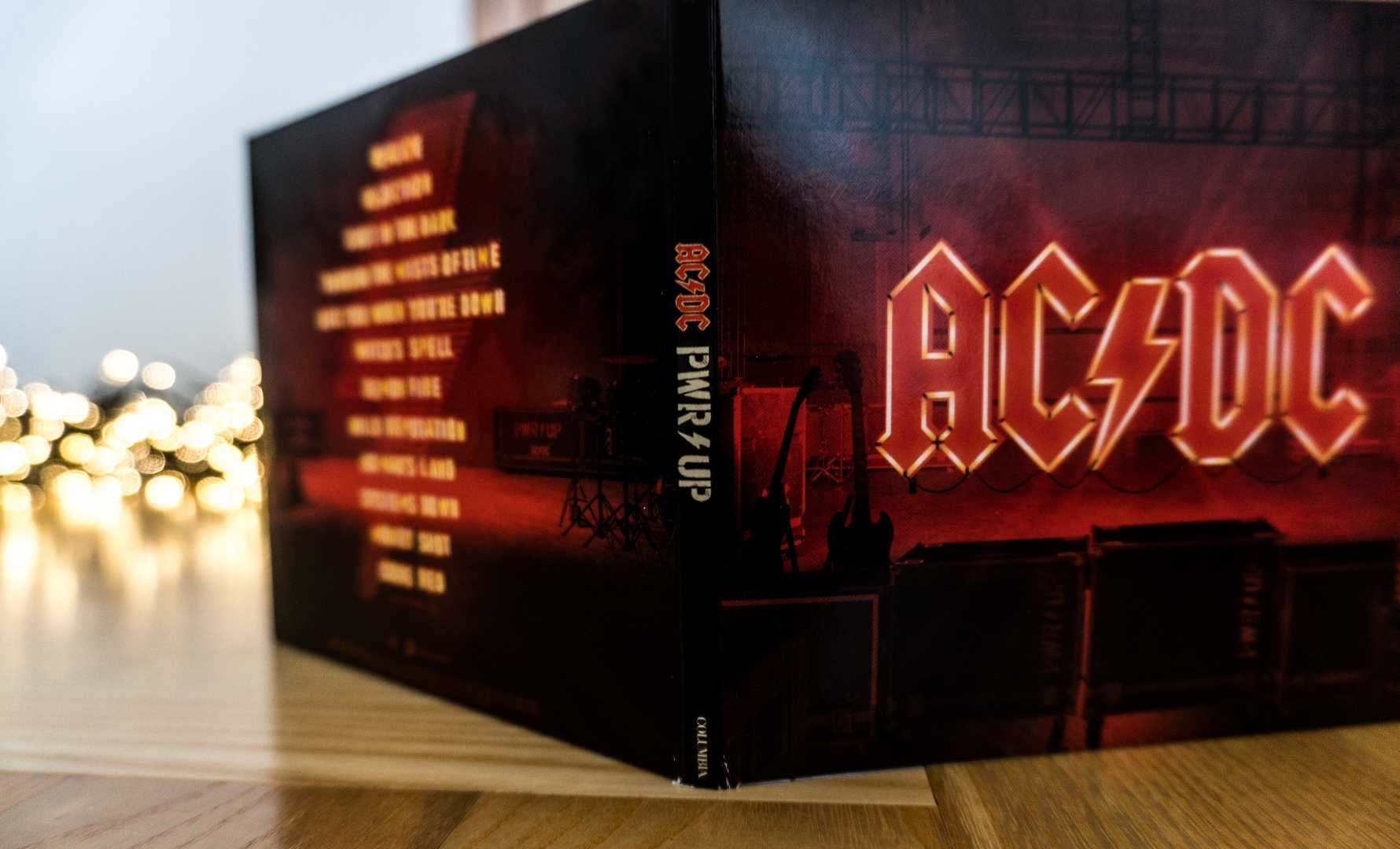 AC/DC ❤️