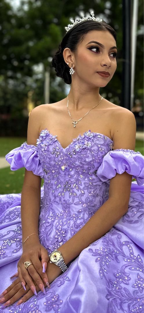 Quinceañera