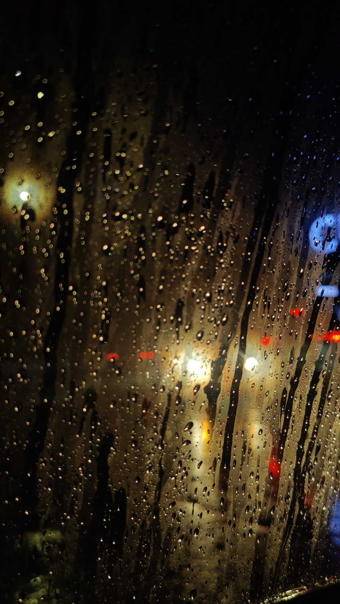 Rainy season 