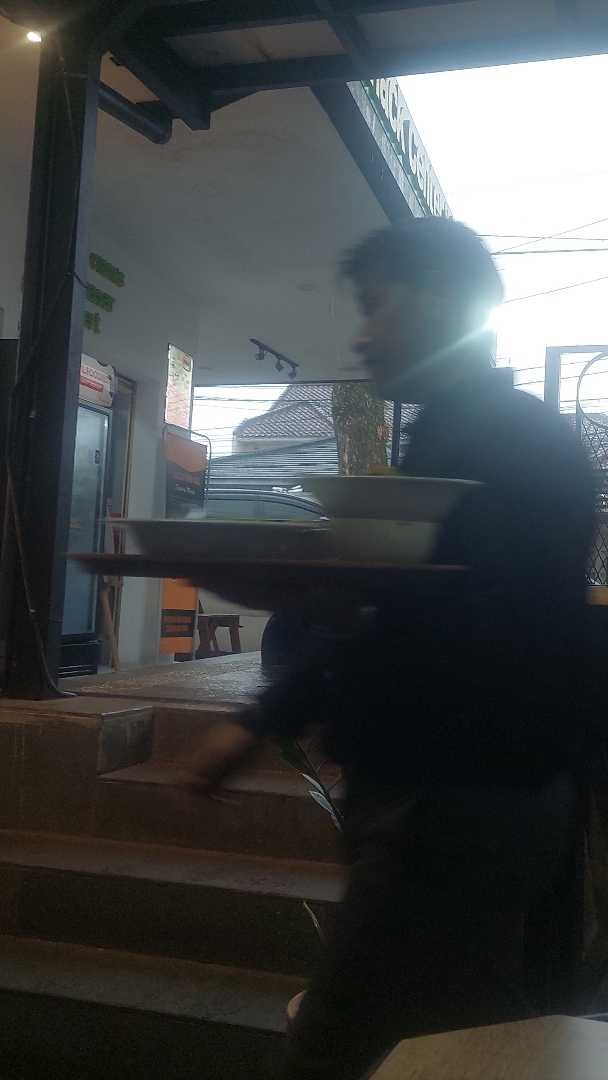 Melayani Dengan Hati 2