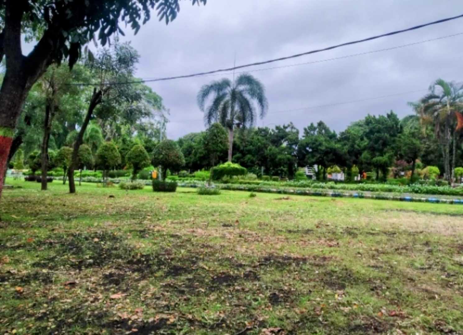 Alun-alun Lumajang