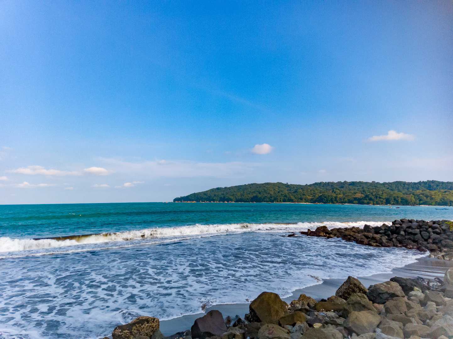 Pantai Pangandaran