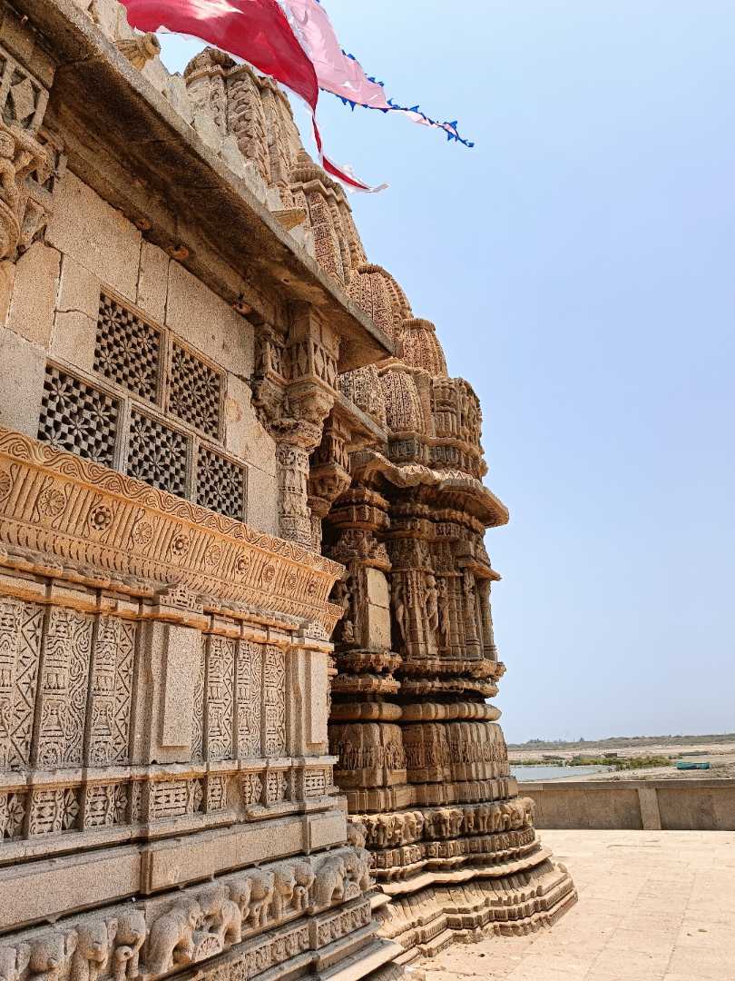 Temple