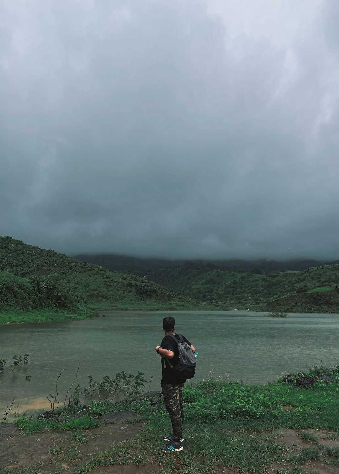 When Nature is Love 