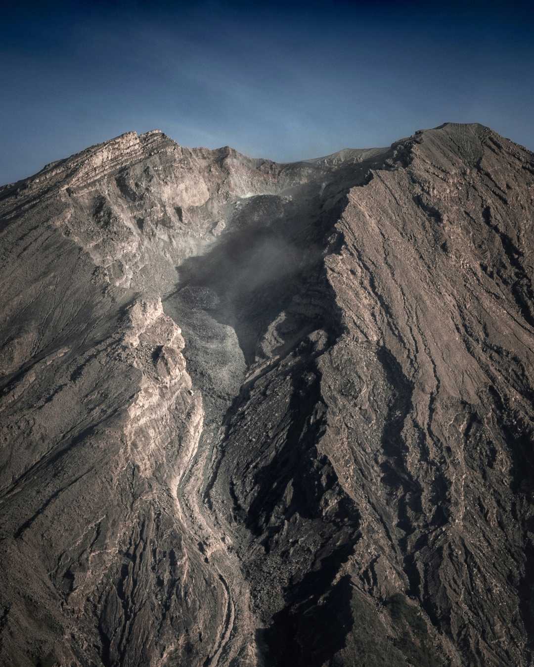 MAHAMERU