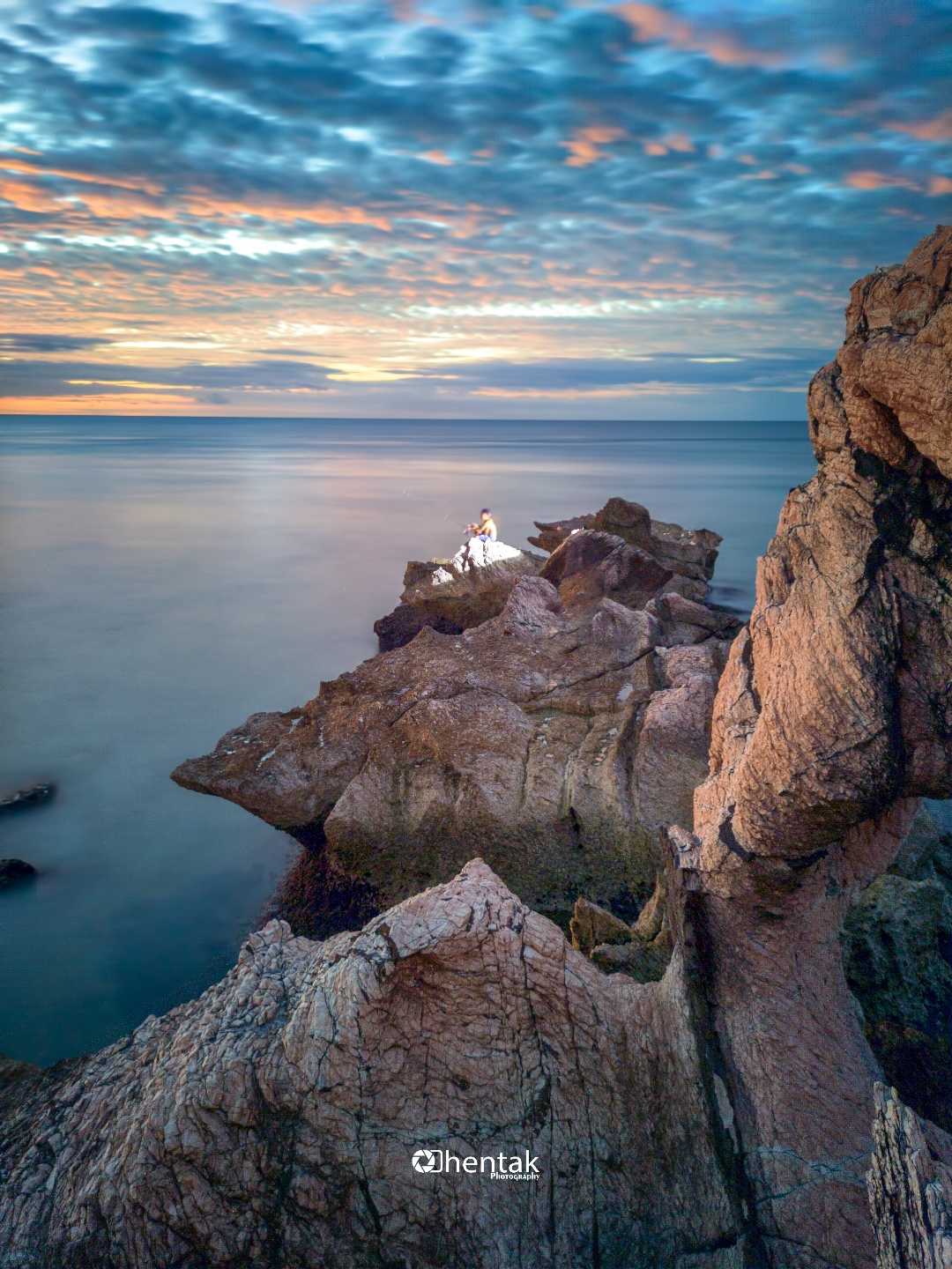 Batu Termanu, Wisata Seru di Pulau Rote