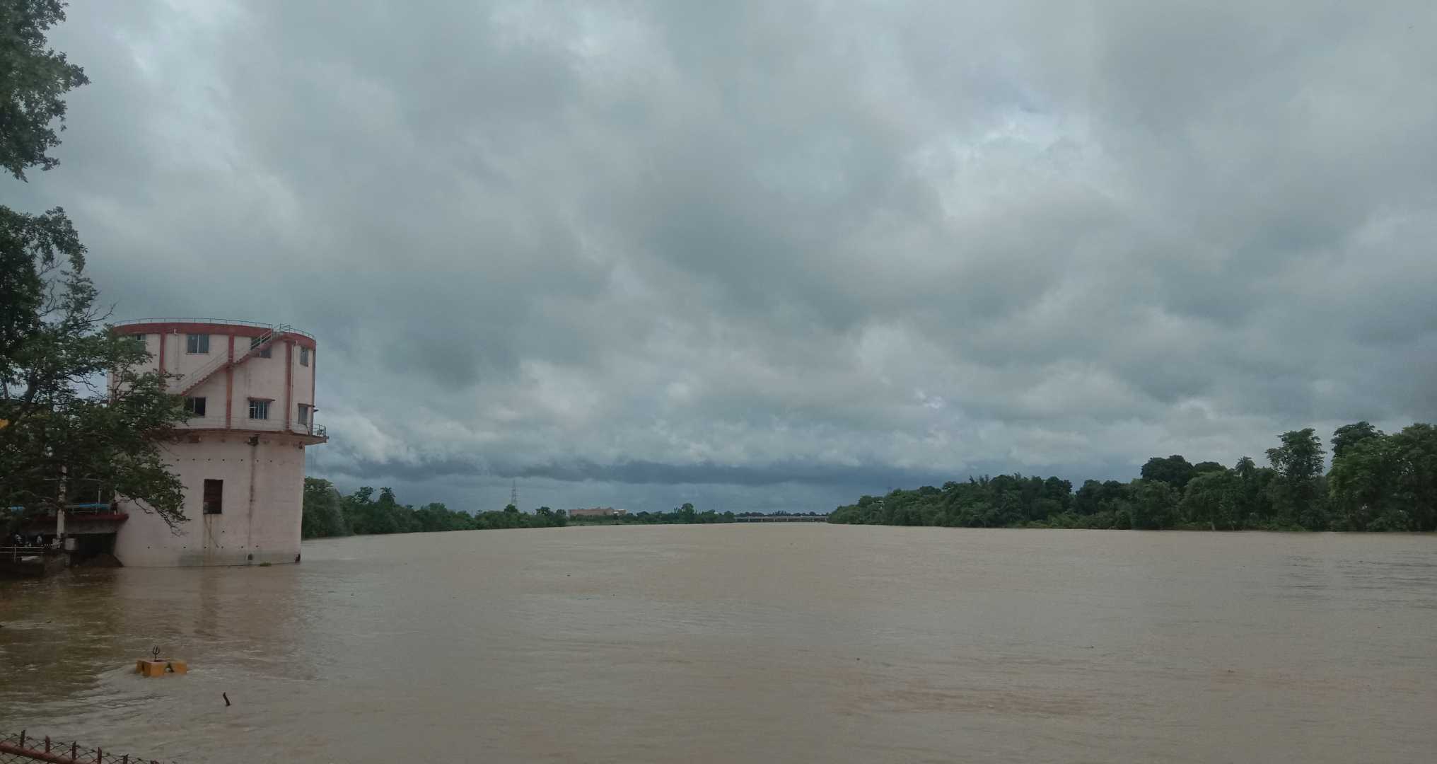 Shivnath River Side, Durg