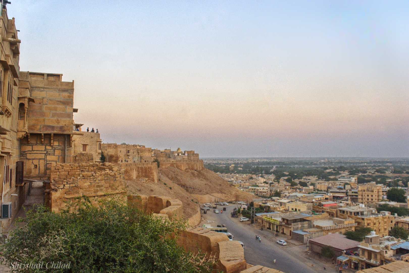 Jaisalmer