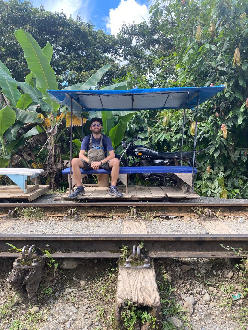 🇨🇴 San Cipriano, Columbia 