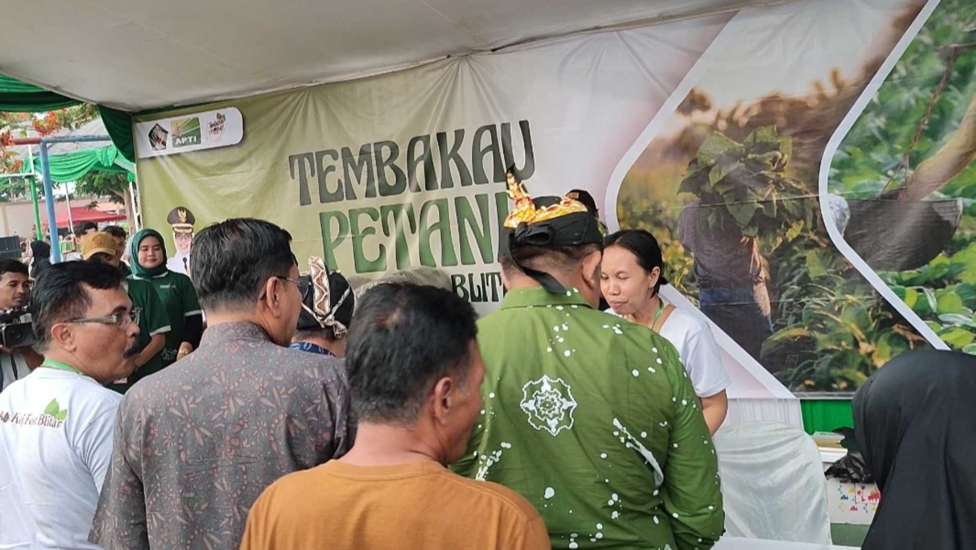 kunjungan