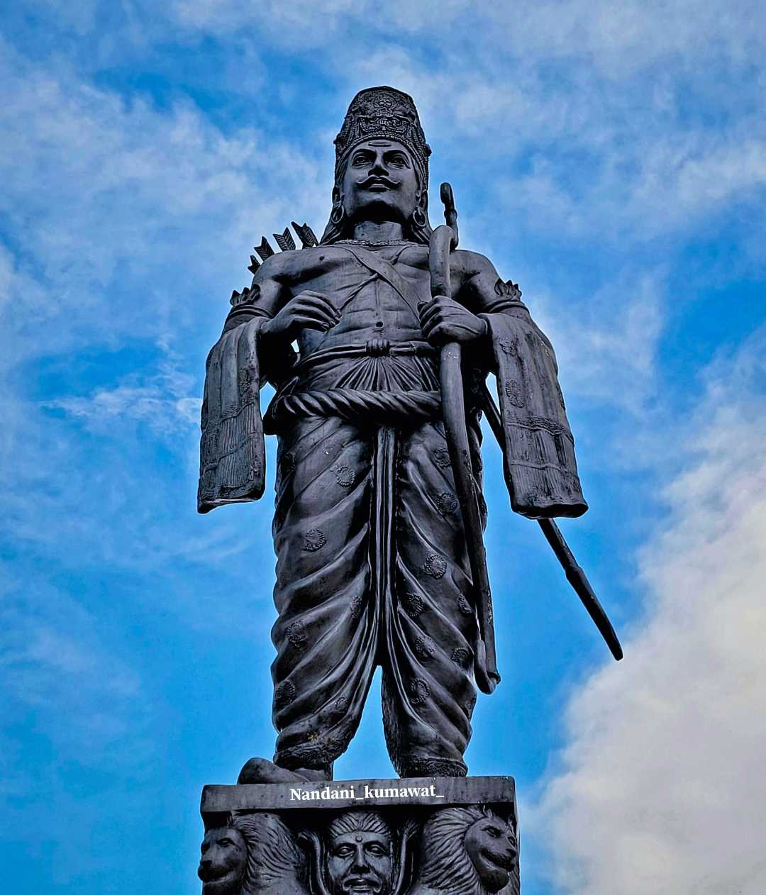 राजा यशोधर्मन🚩