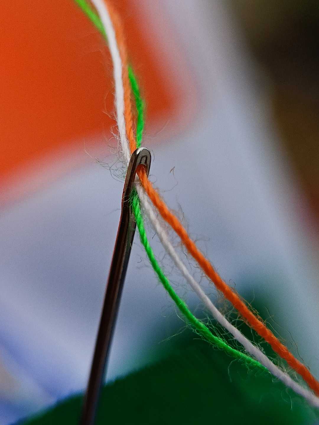 independent India 