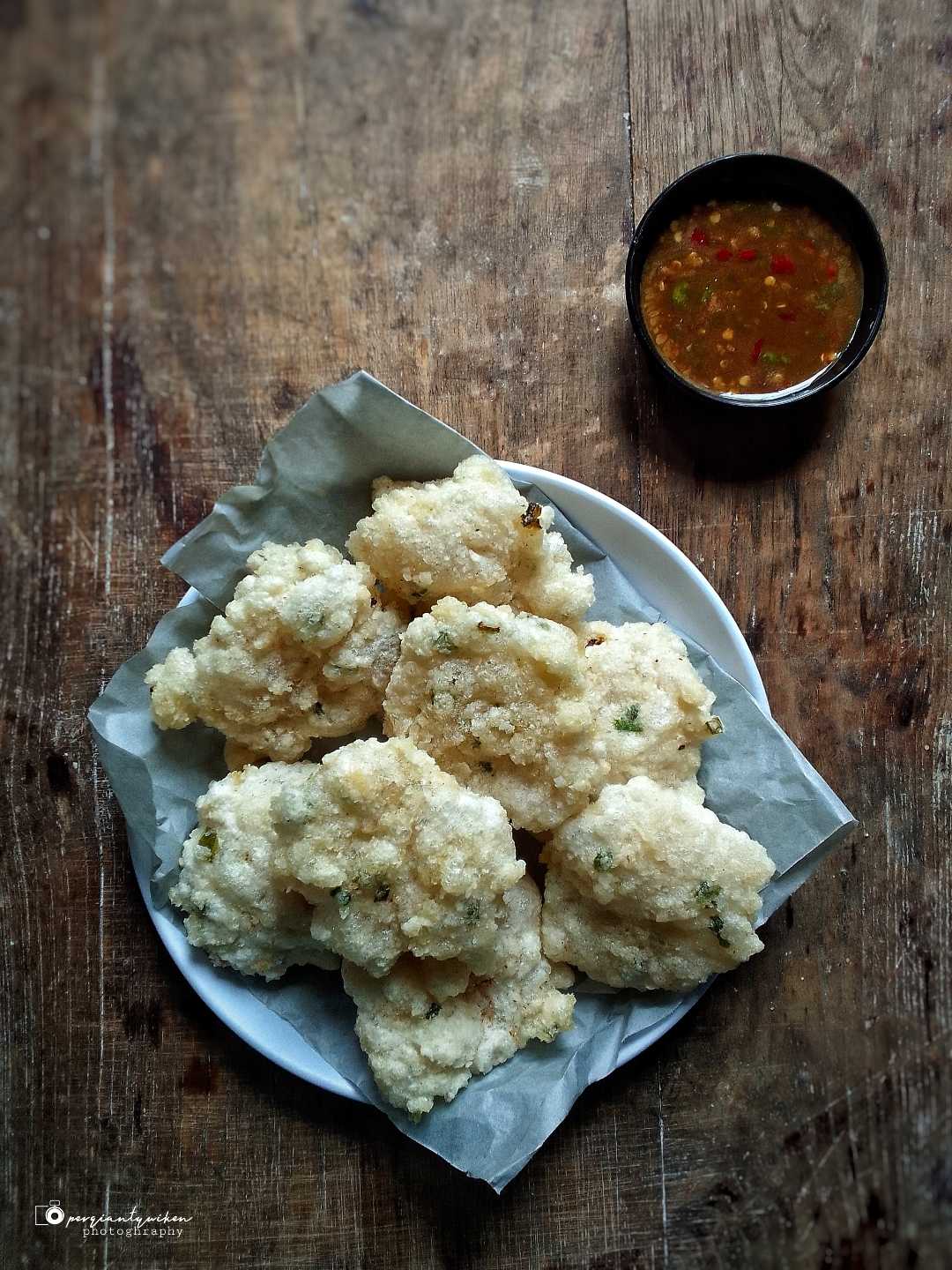 Cireng