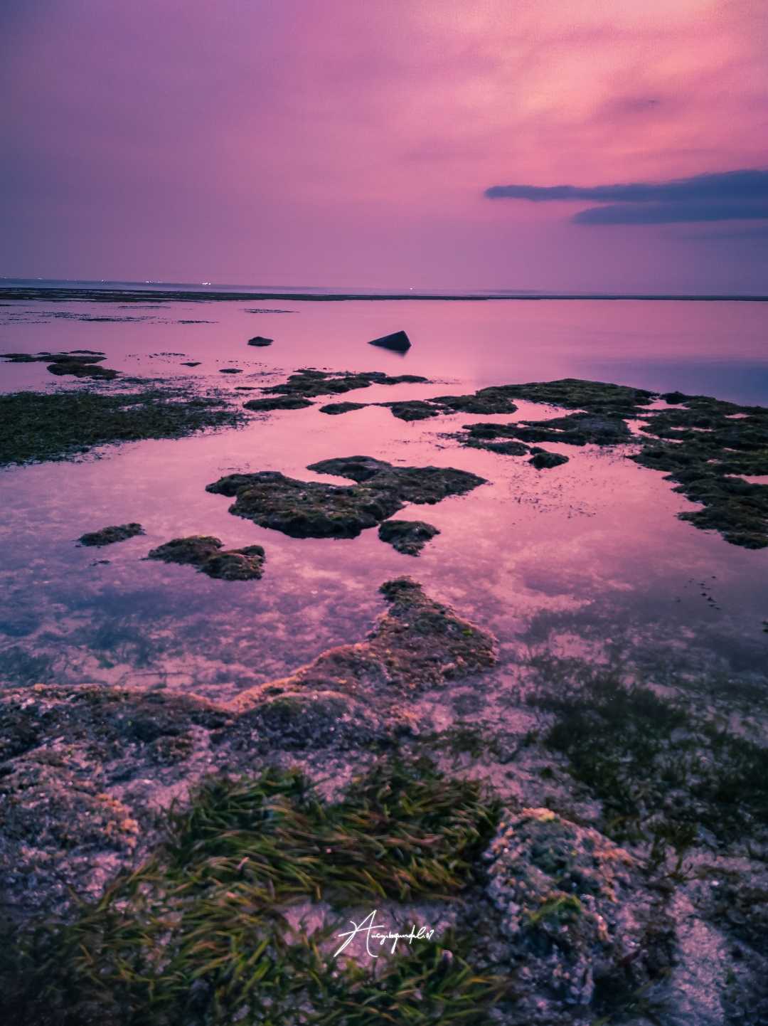 Pantai Sayang Heulang, Garut