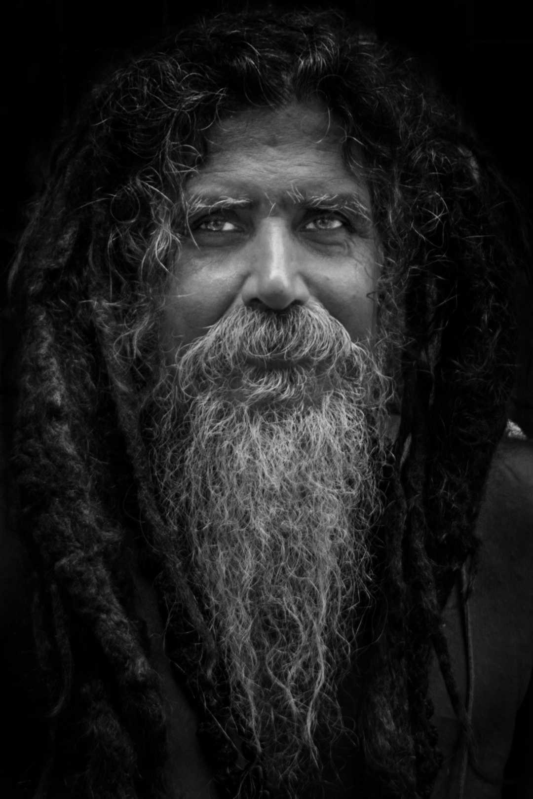 THE SAINT OF AMBABUCHI